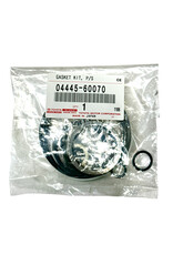 Seal Kit, Power Steering Gear Box - Land Cruiser 70 Series LHD & RHD - 04445-60070
