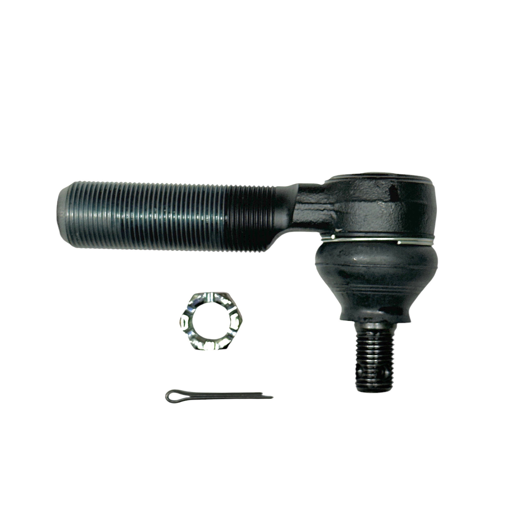 LH (LHD) & RH (RHD)  Outer Tie Rod End Land Cruiser RHD/LHD 60, 70, 80 series - (45047-69065) 45047-69085 OEM