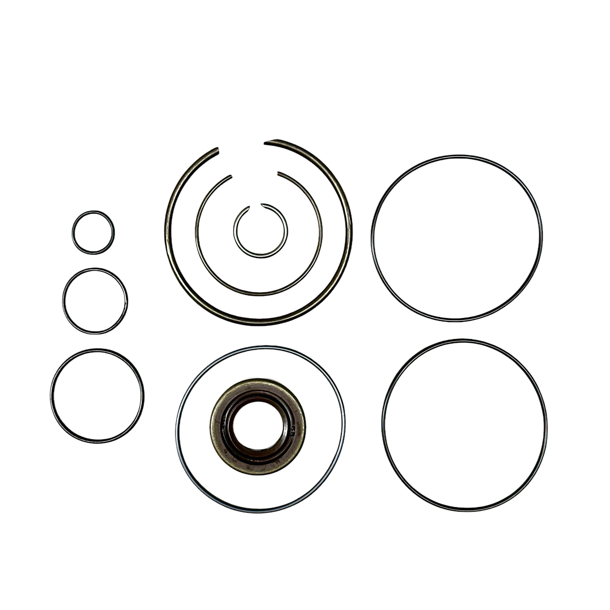 Seal Kit, Power Steering KZJ - 04446-60091 / 04446-60090