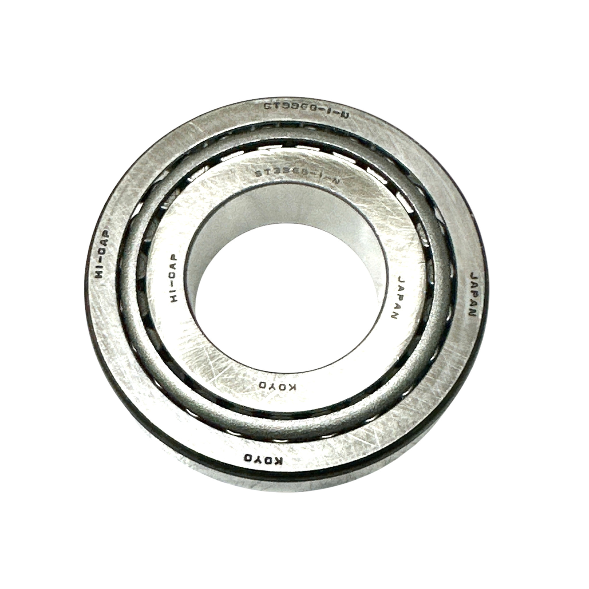 Bearing, Transfer ldler Gear, Rear - Land Cruiser 80, late 70 series (HF2A Case) - 90366-33002