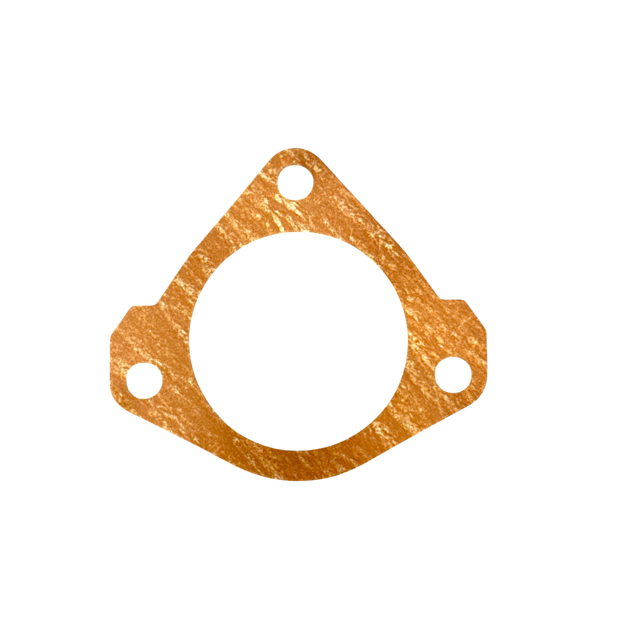 Gasket, Intake Pipe (pipe to venturi) - Toyota Land Cruiser HJ61 12HT - 17115-68010, 17115-68020