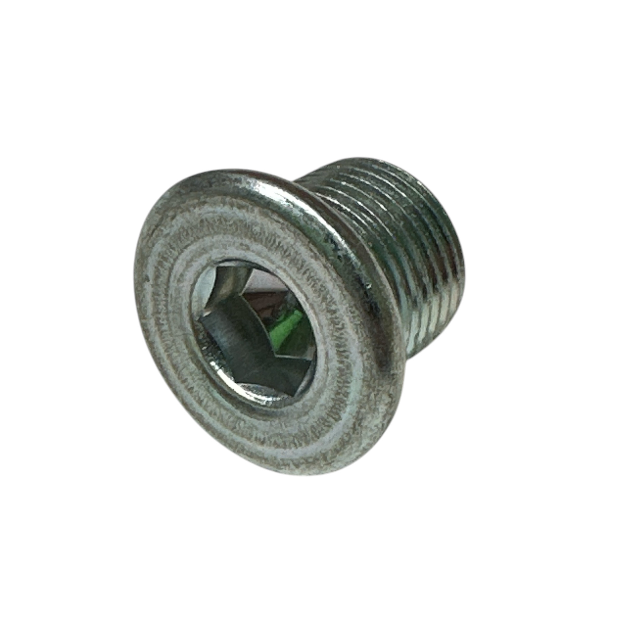 Drain Plug - Magnetic with Allen Head Socket - 90341-18021