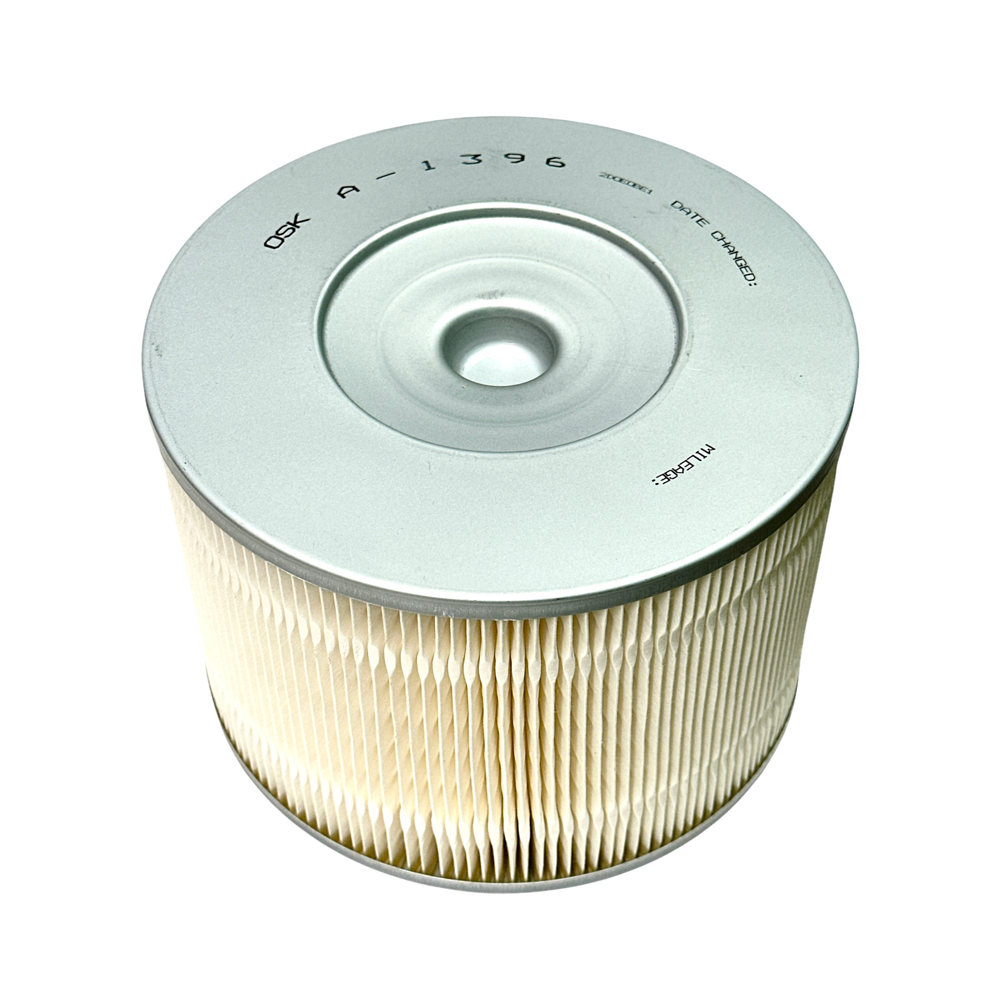 Air Filter - Toyota KZJ90L, KZJ95, KZN185 with 1KZTE engine - 17801-67030 - AM