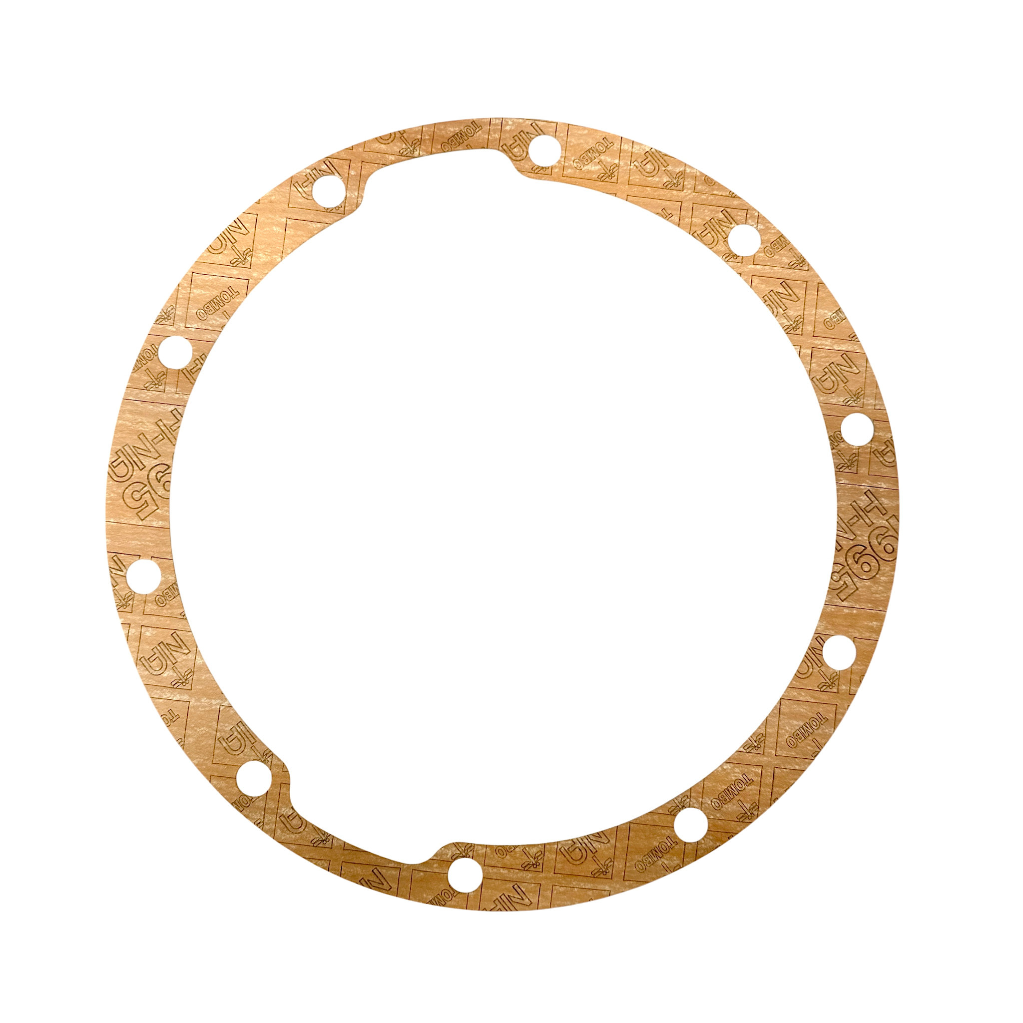 Gasket, Differential Carrier - Toyota Land Cruiser 9.5" - 42181-60060