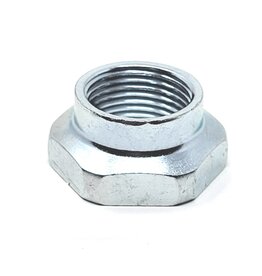 Pinion Nut 20mm  (stake) & Split Transfer Case Output - 20x1.5mm thread - 90179-20001
