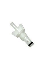 Drain Plug + O-Ring, Diesel Fuel Filter Drain (Toyota) - 23322-64010 & 23344-54010
