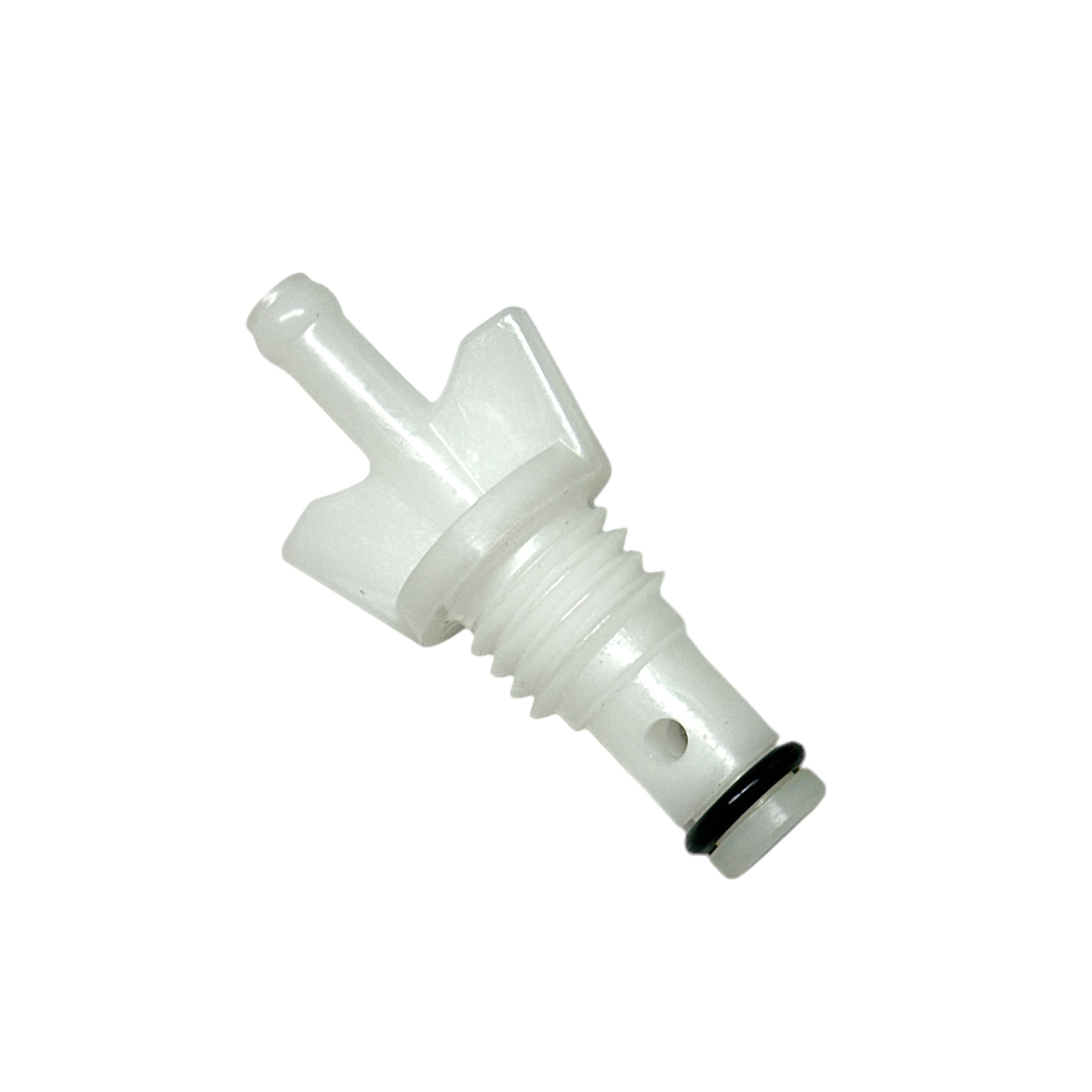 Drain Plug + O-Ring, Diesel Fuel Filter Drain (Toyota) - 23322-64010 & 23344-54010
