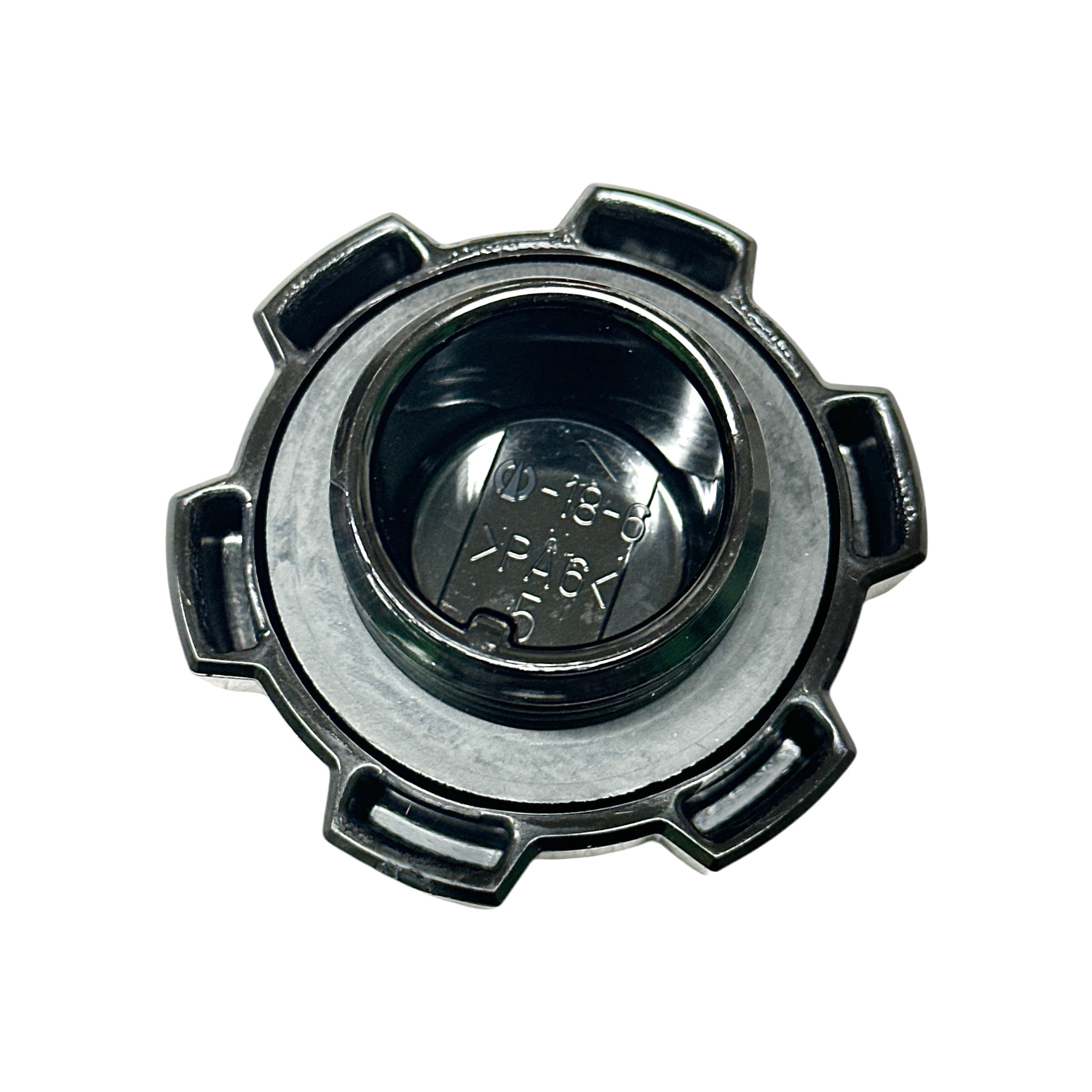 Cap, Oil Filler - Toyota Land Cruiser 1HZ, 1HDT & others - 12180-55010