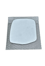 Mirror Glass RH Outer Side View - RHD Land Cruiser 80 Series - 87917-60230