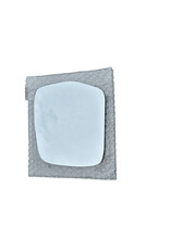 Mirror Glass LH Outer Side View - RHD Land Cruiser 80 Series - 87947-60170