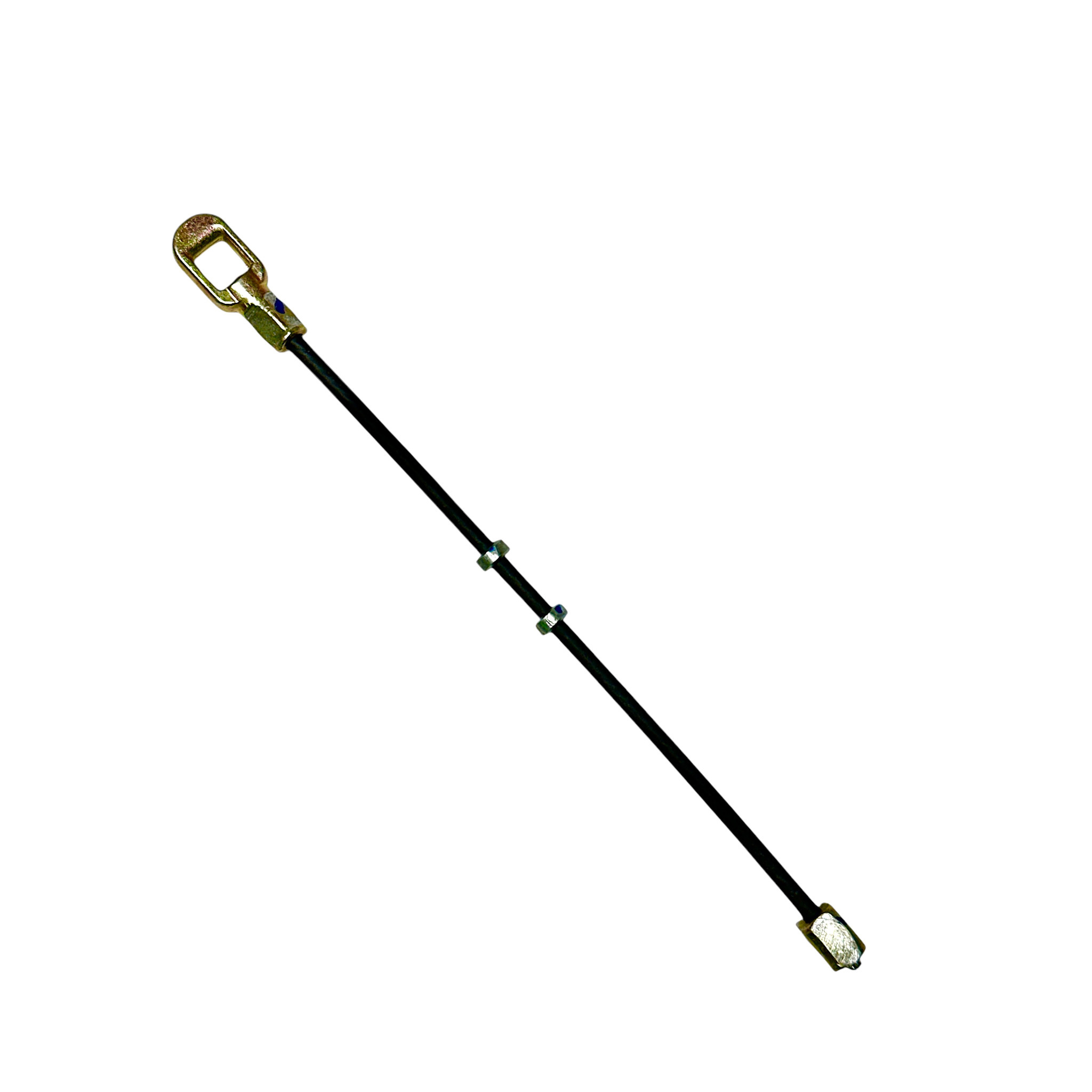 Wire, Parking Brake - Land Cruiser 08/1980-1999 w/self-adj. drum brake - 47616-60010