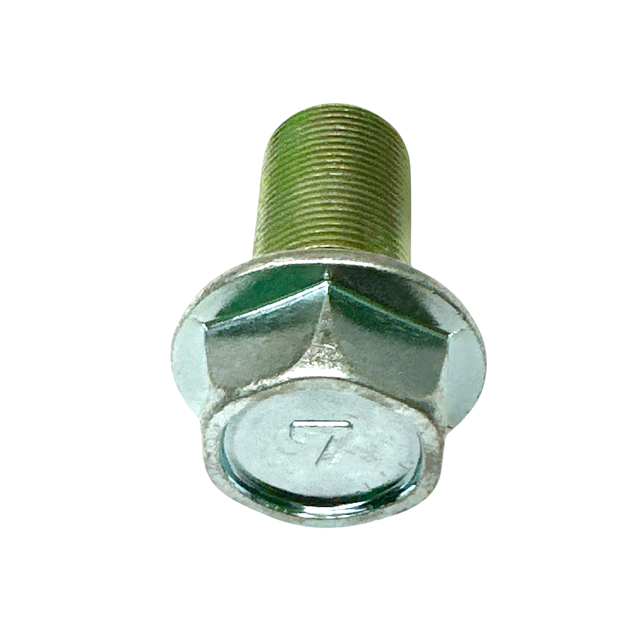 Bolt, Crankshaft Pulley 24x1.5mm - Toyota Land Cruiser 1HZ, 1HDT, 1HDFT engine 90105-24001 + 96721-35042 (1 pc)