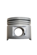 Piston Set of 6, 1HDT - Std. Size, Alfin Type w/ Pins & Clips - 08/1992-on