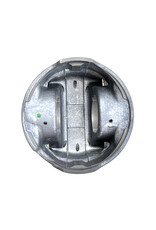 Piston Set of 6, 1HDT - Alfin Type w/ Pins & Clips - 08/1992-on