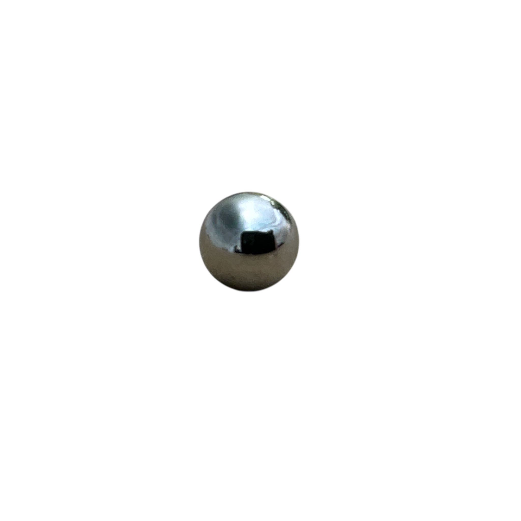 Ball, Starter Motor Solenoid Plunger - Toyota (contacts) - 90099-12009