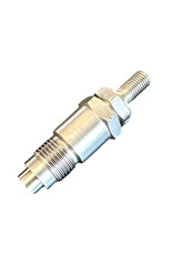 Diesel Fuel Injector Assembly, Rebuilt - Toyota 3B  (core req.)