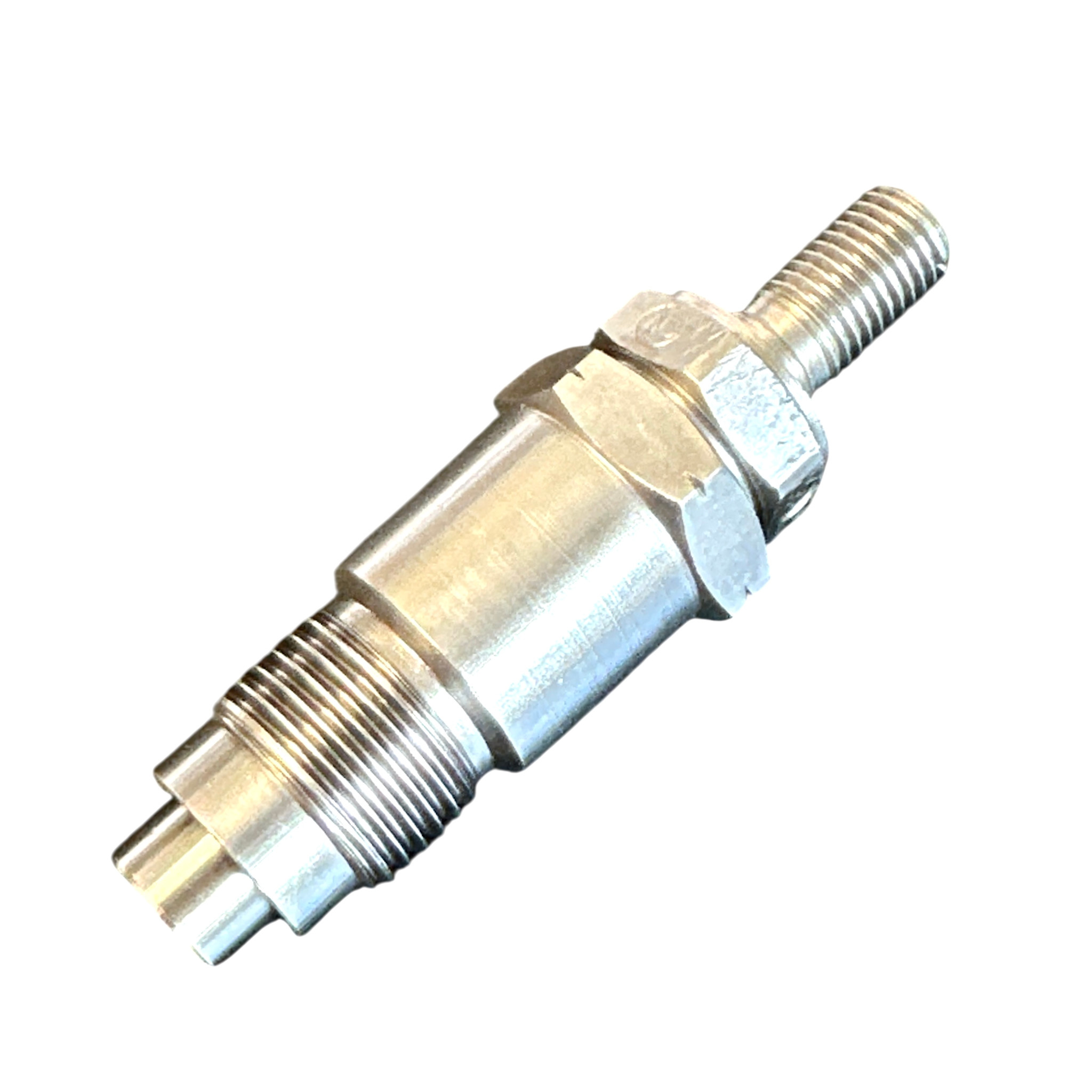 Diesel Fuel Injector Assembly, Rebuilt - Toyota 3B  (core req.)