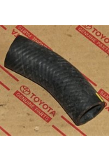 Radiator Hose, Bypass - Toyota Land Cruiser BJ60 3B, 13BT engine - 16261-56012