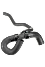 Radiator Hose Assembly RH side, 2008 Mazda 3 2.3L - LF5015185D / LF5015185E