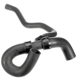 Radiator Hose Assembly RH side, 2008 Mazda 3 2.3L - LF5015185D / LF5015185E