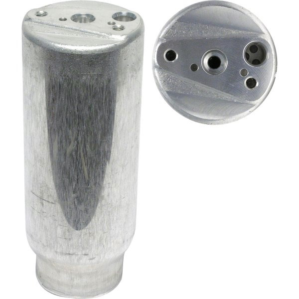 AC - Filter Dryer Assy - Land Cruiser 80 Series - 88471-50020 / 88471-34010