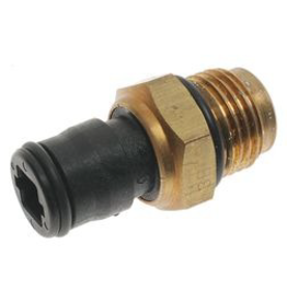 Switch, A/T - Automatic Transmission Oil Temperature Sensor - Mitsubishi Delica P25, P35, L300, Pajero & others - MD609333