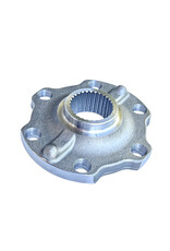 Drive Flange, Front Axle - Land Cruiser 80 Series - early short spline type - use only w/early birfield -  43421-60020 / 43421-60022