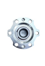 Manual Locking Hub - HZJ7x with 5 bolt wheels & 10mm studs for the hub - 43530-60130