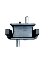 Engine Mount/Insulator - Front - Land Cruiser HDJ81 (01/1990 -), Land Cruiser 105 & other models -  12361-17010 12361-17011 Toyota - Japan