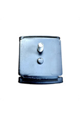 Engine Mount/Insulator - Front - Land Cruiser HDJ81 (01/1990 -), Land Cruiser 105 & other models -  12361-17010 12361-17011 Toyota - Japan