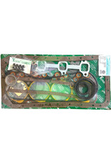 Gasket Set, Full Engine - Toyota 3B (w/head gasket) - Teikin 04111-58012 AM