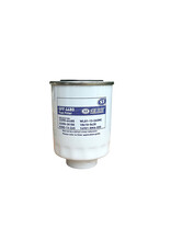Diesel Fuel Filter w/integral water separator - Land Cruiser 1HD-FTE & Surf KDN Series 23390-64480 / 23390-30150