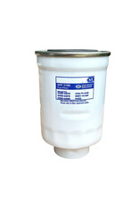 Diesel Fuel Filter w/integral water separator - Land Cruiser 23303-64010 - Sure Filter