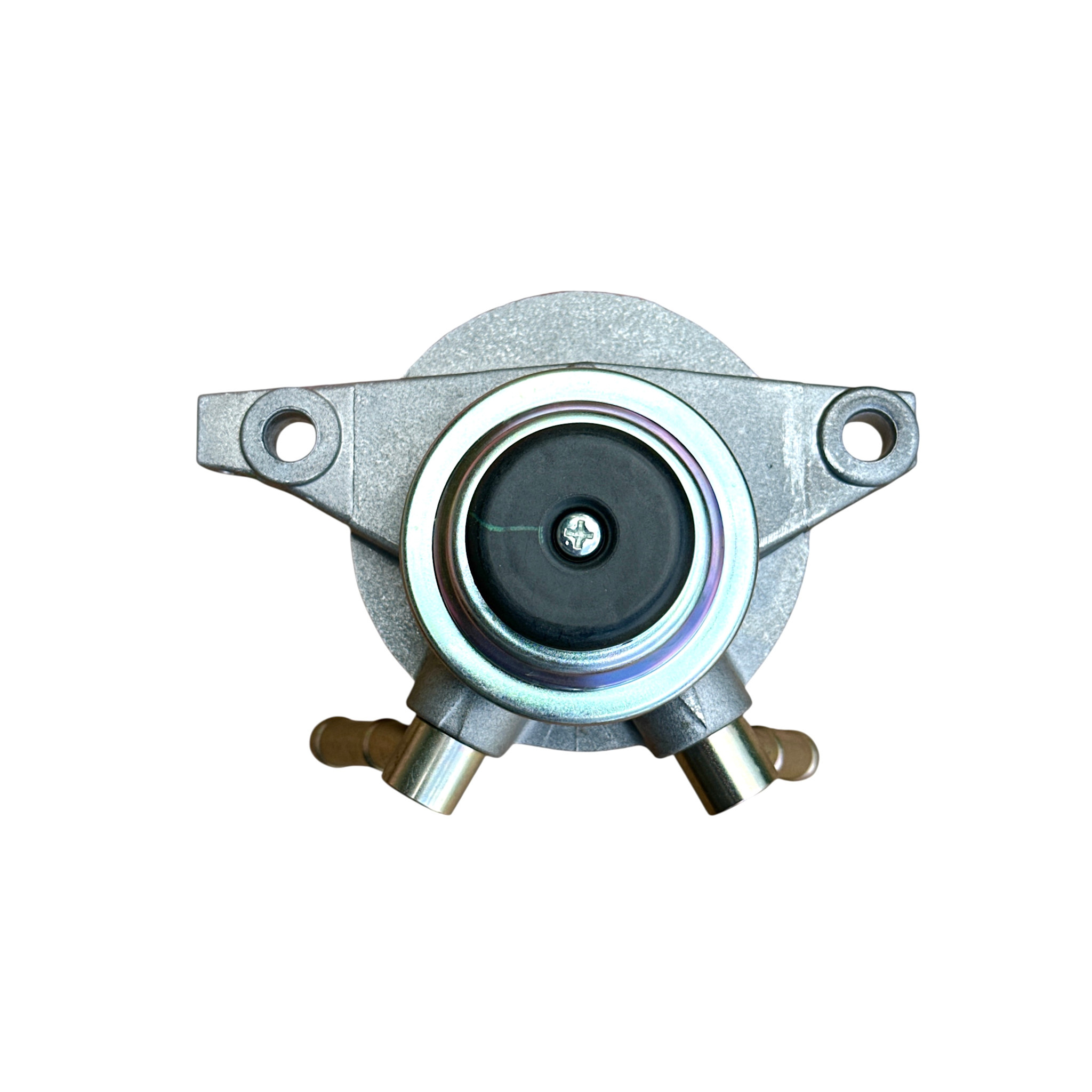 Primer Pump/Filter Holder - Toyota HZJ70, HZJ73, HZJ77, HZJ75, 1HZ Diesel 6cyl 4.2L Genuine Toyota - Japan