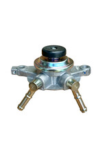 Primer Pump/Filter Holder - Toyota HZJ70, HZJ73, HZJ77, HZJ75, 1HZ Diesel 6cyl 4.2L Genuine Toyota - Japan