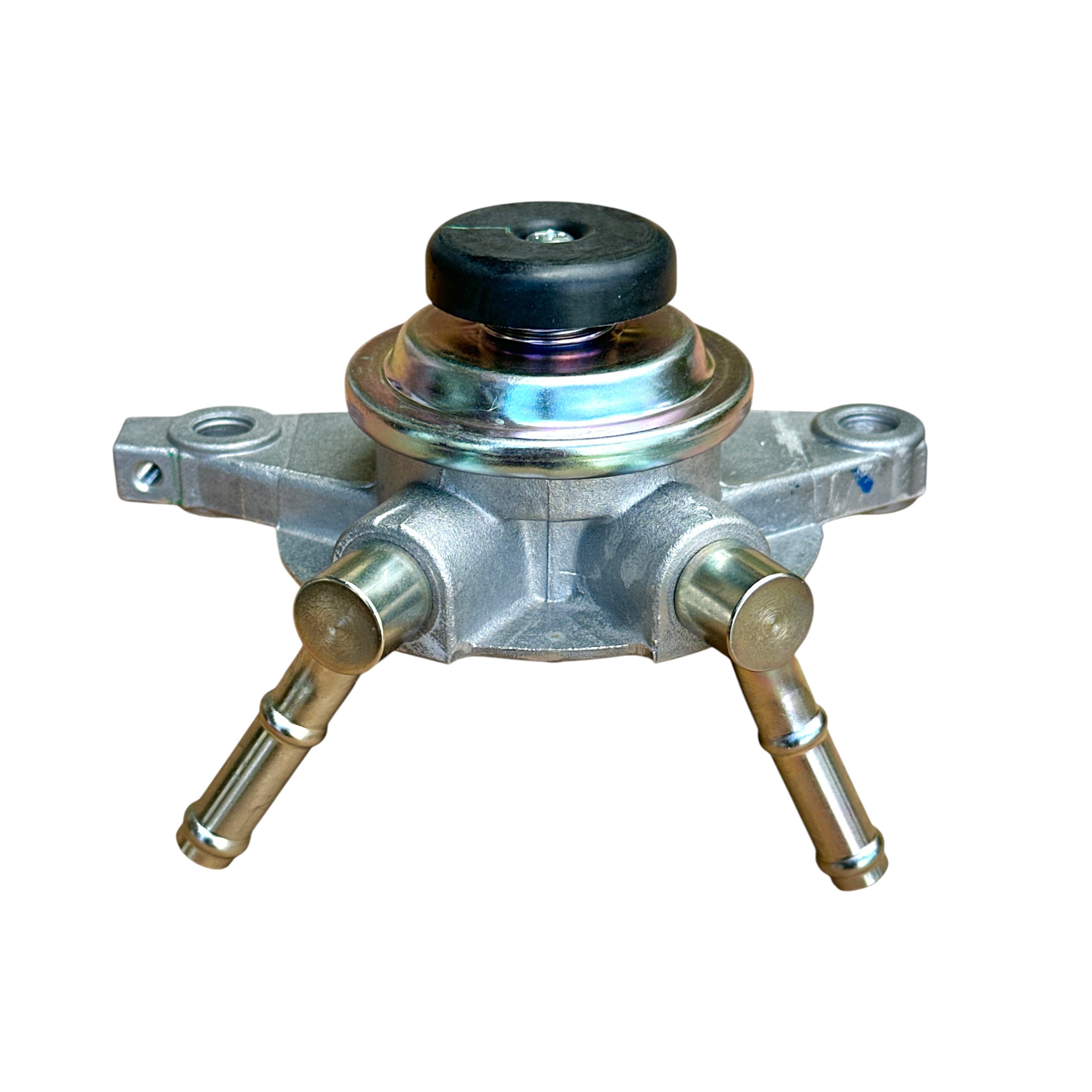 Primer Pump/Filter Holder - Toyota HZJ70, HZJ73, HZJ77, HZJ75, 1HZ Diesel 6cyl 4.2L Genuine Toyota - Japan