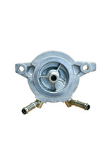Primer Pump/Filter Holder - Toyota HZJ70, HZJ73, HZJ77, HZJ75, 1HZ Diesel 6cyl 4.2L Genuine Toyota - Japan