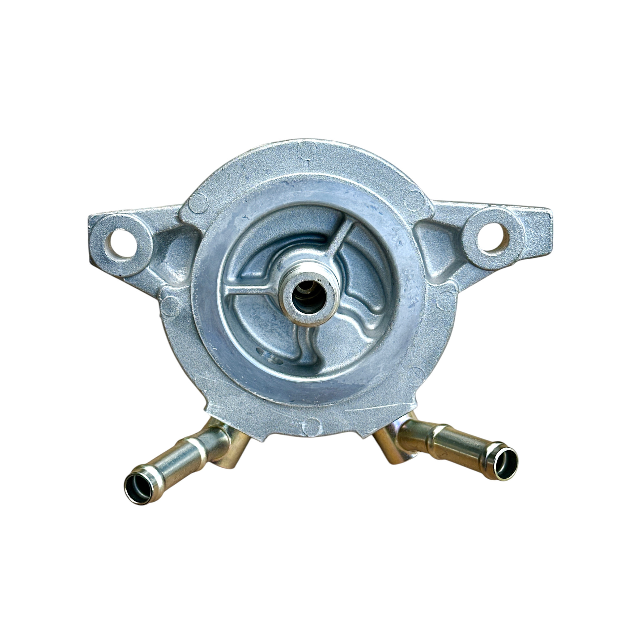 Primer Pump/Filter Holder - Toyota HZJ70, HZJ73, HZJ77, HZJ75, 1HZ Diesel 6cyl 4.2L Genuine Toyota - Japan