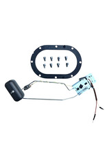 Fuel Level Sender Assembly w/gasket & hardware - Toyota Land Cruiser HDJ80, HDJ81 - 83320-69085 + 77169-60010 + 90159-50219