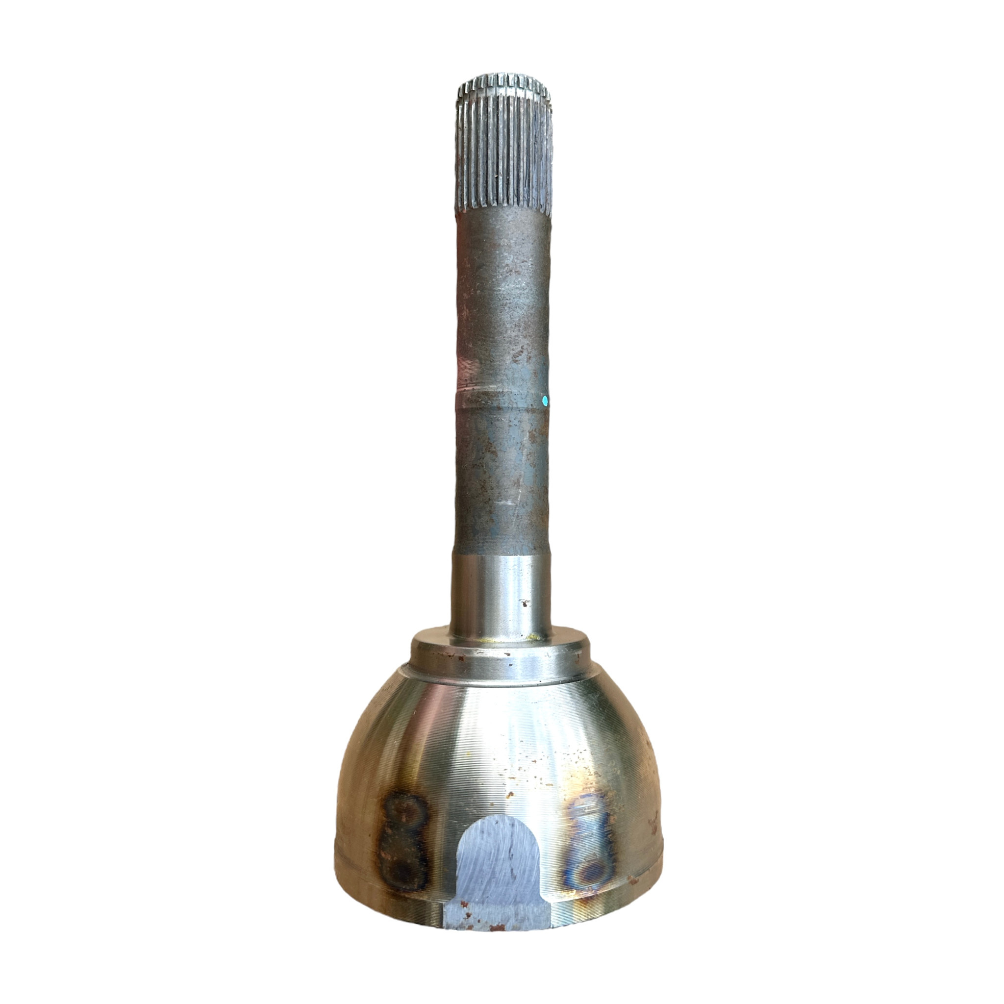 Birfield CV Axle, Land Cruiser 70 & 105 Series 08/1999-on w/drive flange only - 43405-60100
