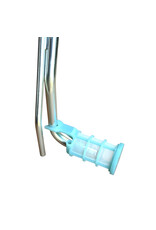 Fuel Suction Tube - Toyota Land Cruiser Prado LJ78, KZK78 - 77240-60220, 77240-60320