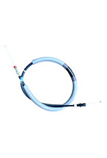 Cable Assy, Throttle Valve / Kickdown -Land Cruiser FZJ80 35520-60111