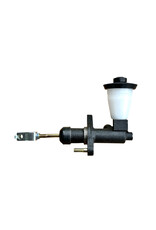 Master Cylinder, Clutch - Land Cruiser 60 series (later) non-boosted, 1 bolt hole & 1 stud mount FJ60  -