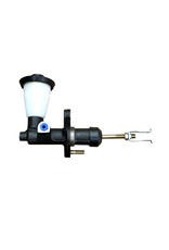 Master Cylinder, Clutch - Land Cruiser 60 series (later) non-boosted, 1 bolt hole & 1 stud mount FJ60  -