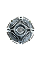 Fan Clutch - Toyota Land Cruiser II LJ70, LJ71, LJ78 - 2LT-II, 2LTE, 3L engine - 16210-54200