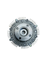 Fan Clutch - Toyota Land Cruiser II LJ70, LJ71, LJ78 - 2LT-II, 2LTE, 3L engine - 16210-54200