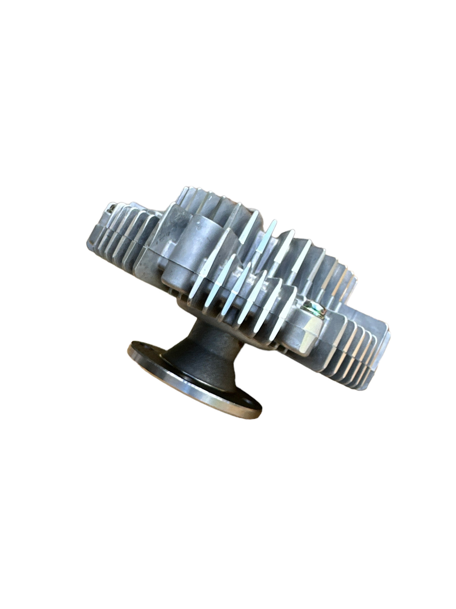Fan Clutch - Toyota Land Cruiser II LJ70, LJ71, LJ78 - 2LT-II, 2LTE, 3L engine - 16210-54200