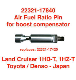 Fuel Pin (AFR) for boost compensator, Toyota Land Cruiser HDJ81 / 1HDT - 22321-17840
