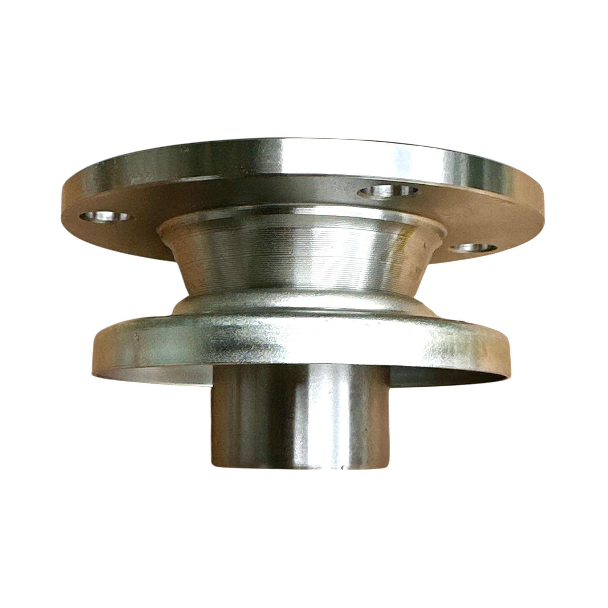 Front Pinion Companion Flange, Toyota Land Cruiser High Pinion 8" & others - 27 Spline - 41204-35040