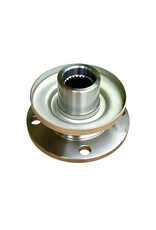 Front Pinion Companion Flange, Toyota Land Cruiser High Pinion 8" & others - 27 Spline - 41204-35040